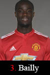 3. Bailly