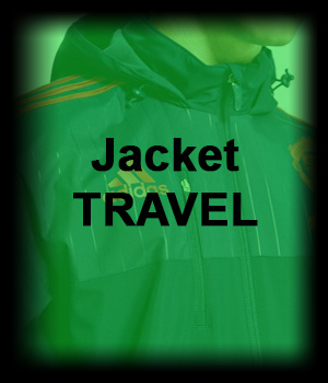 Jacket Travel