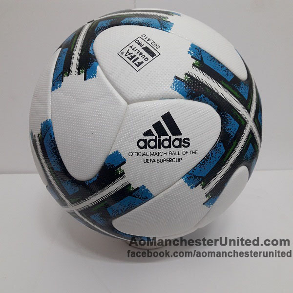 Ball UEFA Super Cup 2017 CG2613